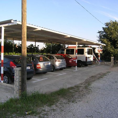 Apartments Jelekovac Sveti Petar Kültér fotó