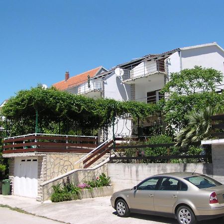 Apartments Jelekovac Sveti Petar Kültér fotó