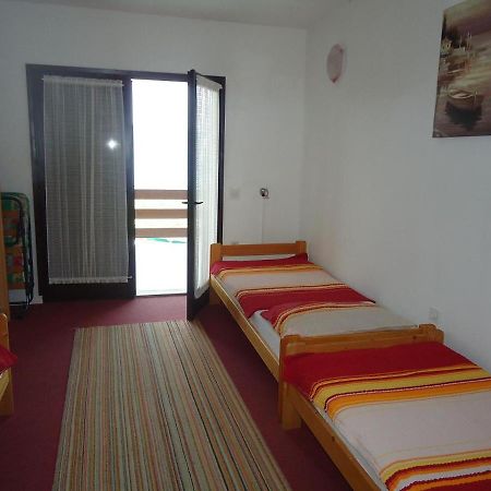 Apartments Jelekovac Sveti Petar Kültér fotó