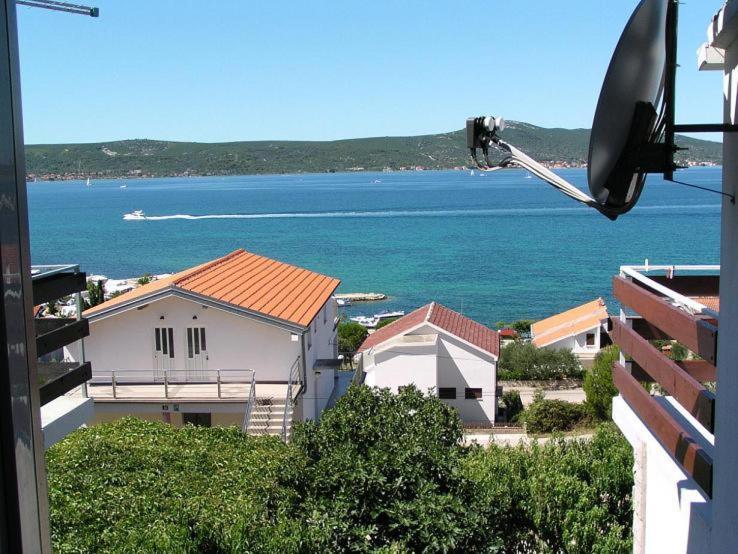 Apartments Jelekovac Sveti Petar Kültér fotó