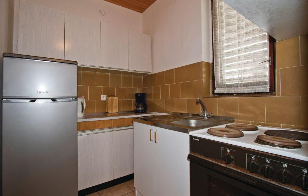 Apartments Jelekovac Sveti Petar Kültér fotó