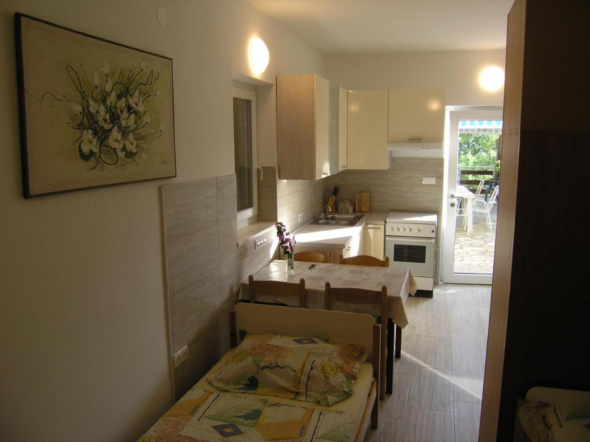 Apartments Jelekovac Sveti Petar Kültér fotó