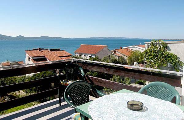 Apartments Jelekovac Sveti Petar Kültér fotó