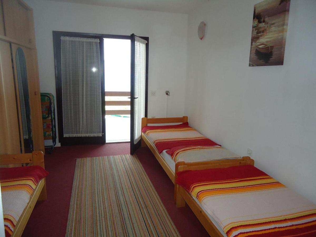 Apartments Jelekovac Sveti Petar Kültér fotó