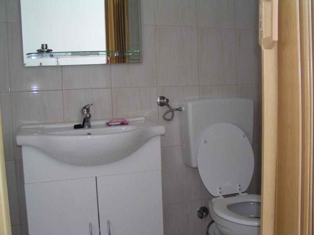 Apartments Jelekovac Sveti Petar Kültér fotó