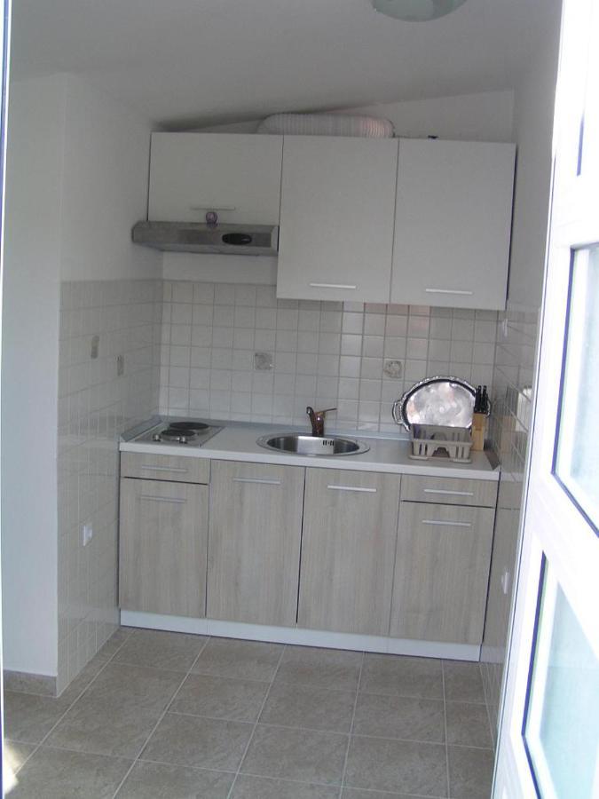 Apartments Jelekovac Sveti Petar Kültér fotó