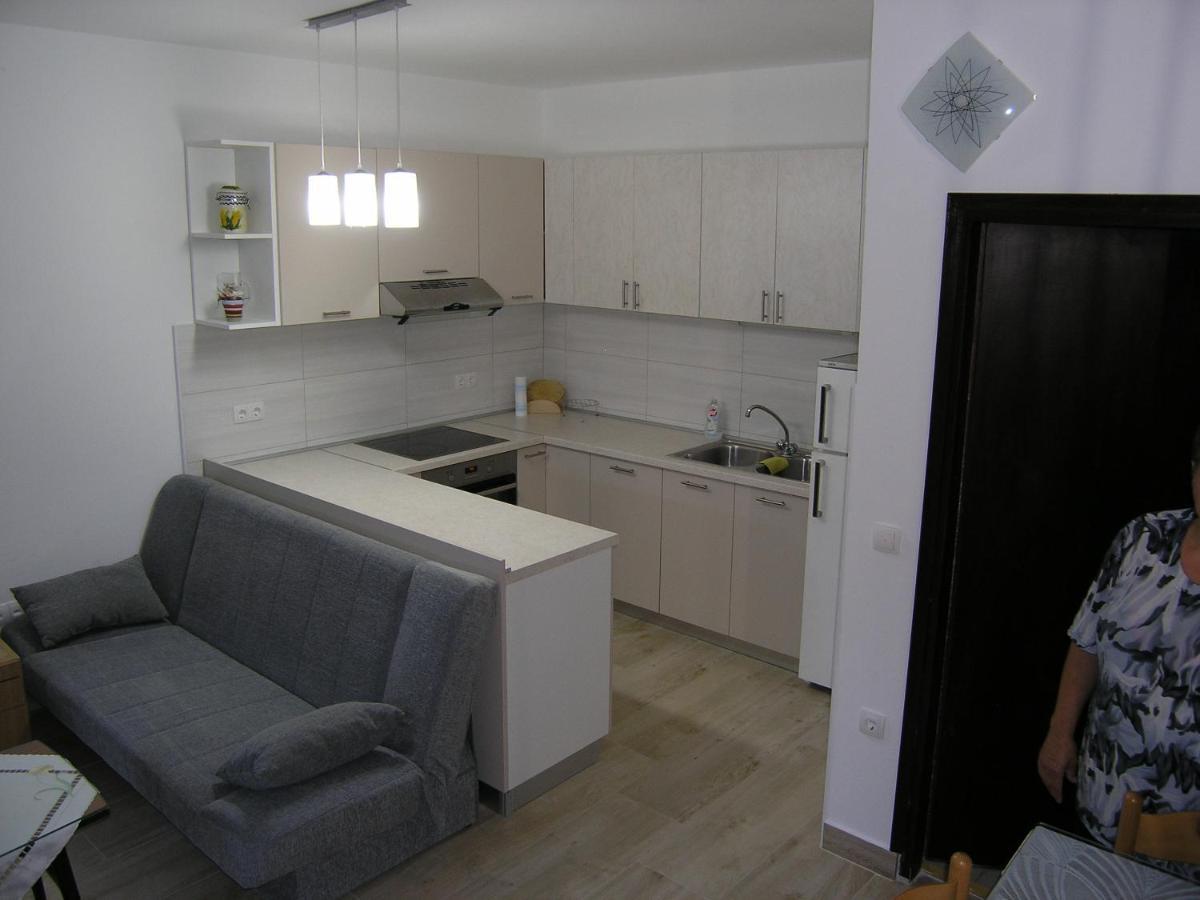 Apartments Jelekovac Sveti Petar Kültér fotó