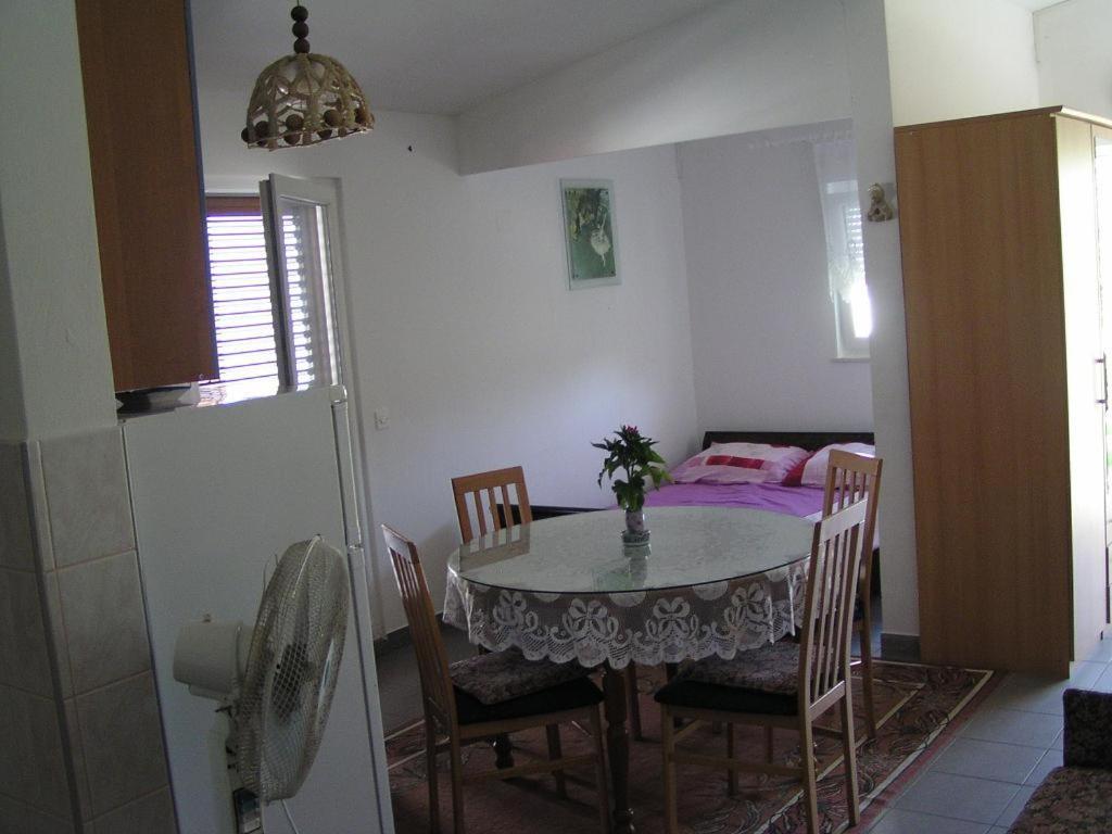 Apartments Jelekovac Sveti Petar Kültér fotó