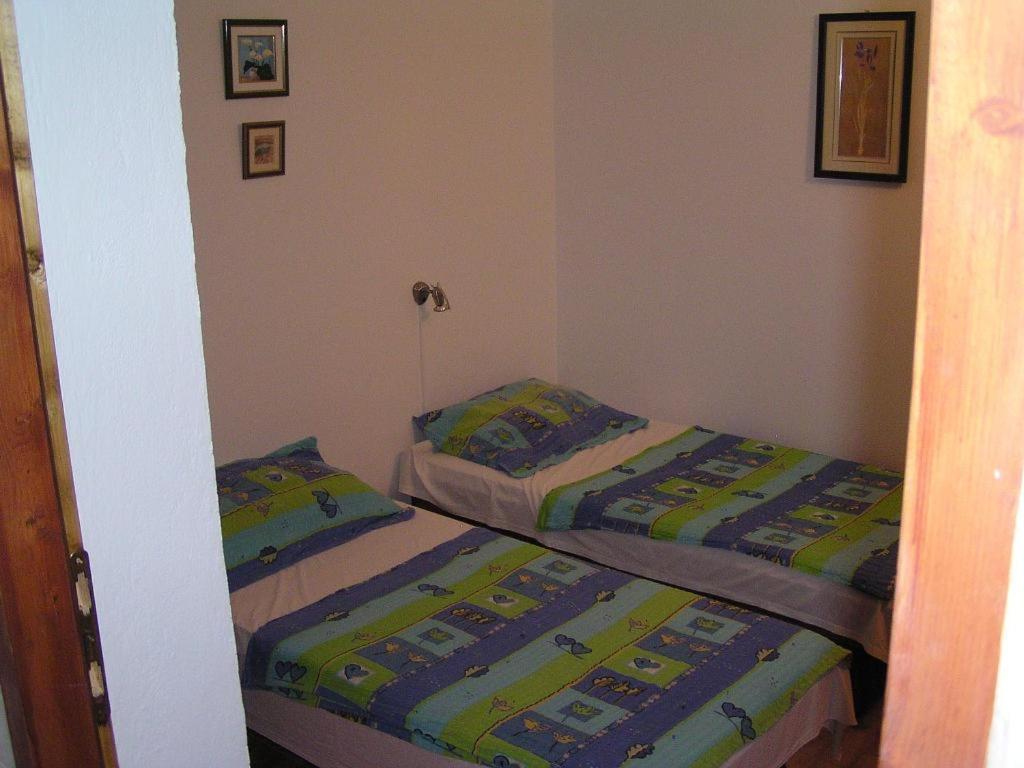 Apartments Jelekovac Sveti Petar Kültér fotó