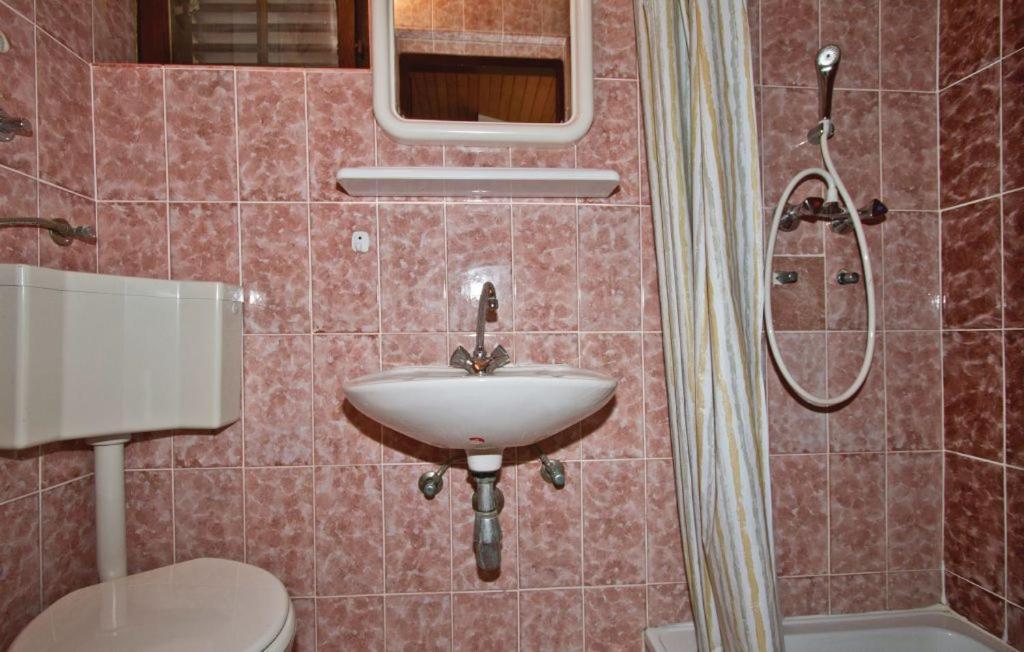 Apartments Jelekovac Sveti Petar Kültér fotó