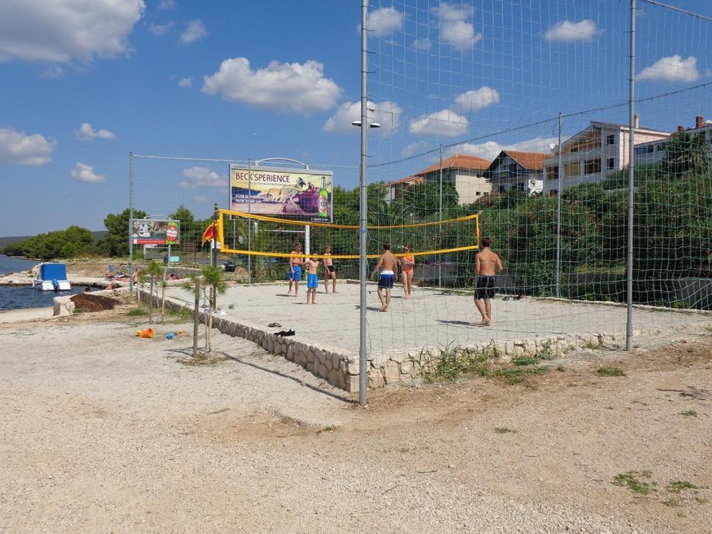 Apartments Jelekovac Sveti Petar Kültér fotó