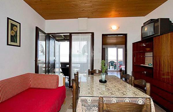 Apartments Jelekovac Sveti Petar Kültér fotó
