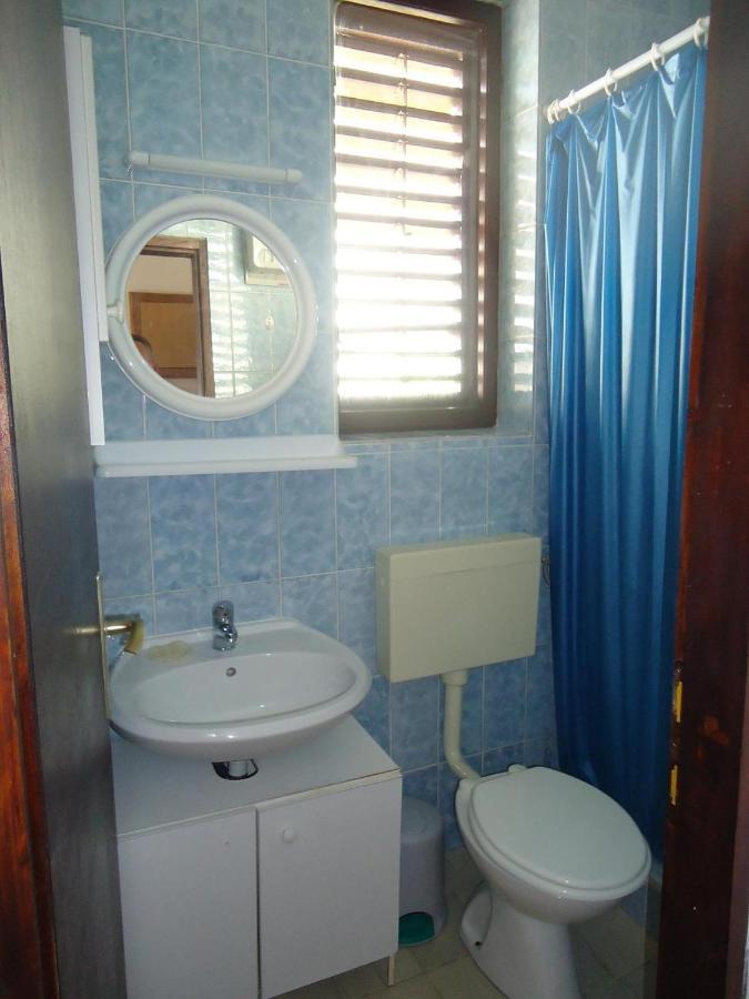 Apartments Jelekovac Sveti Petar Kültér fotó