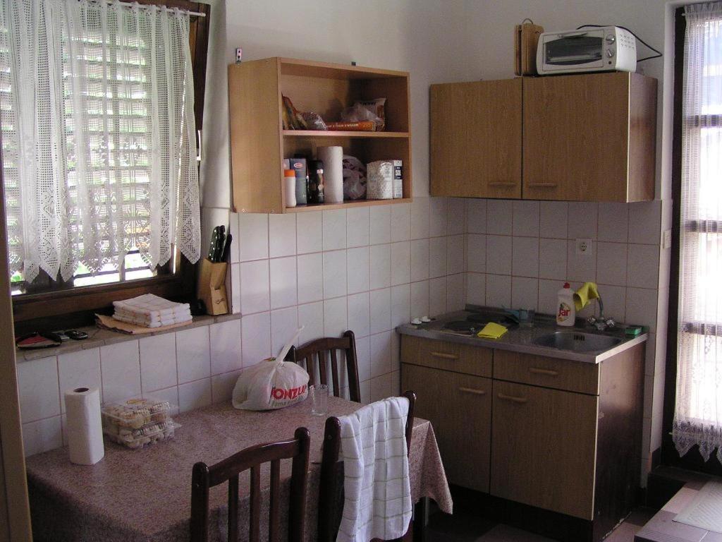 Apartments Jelekovac Sveti Petar Kültér fotó