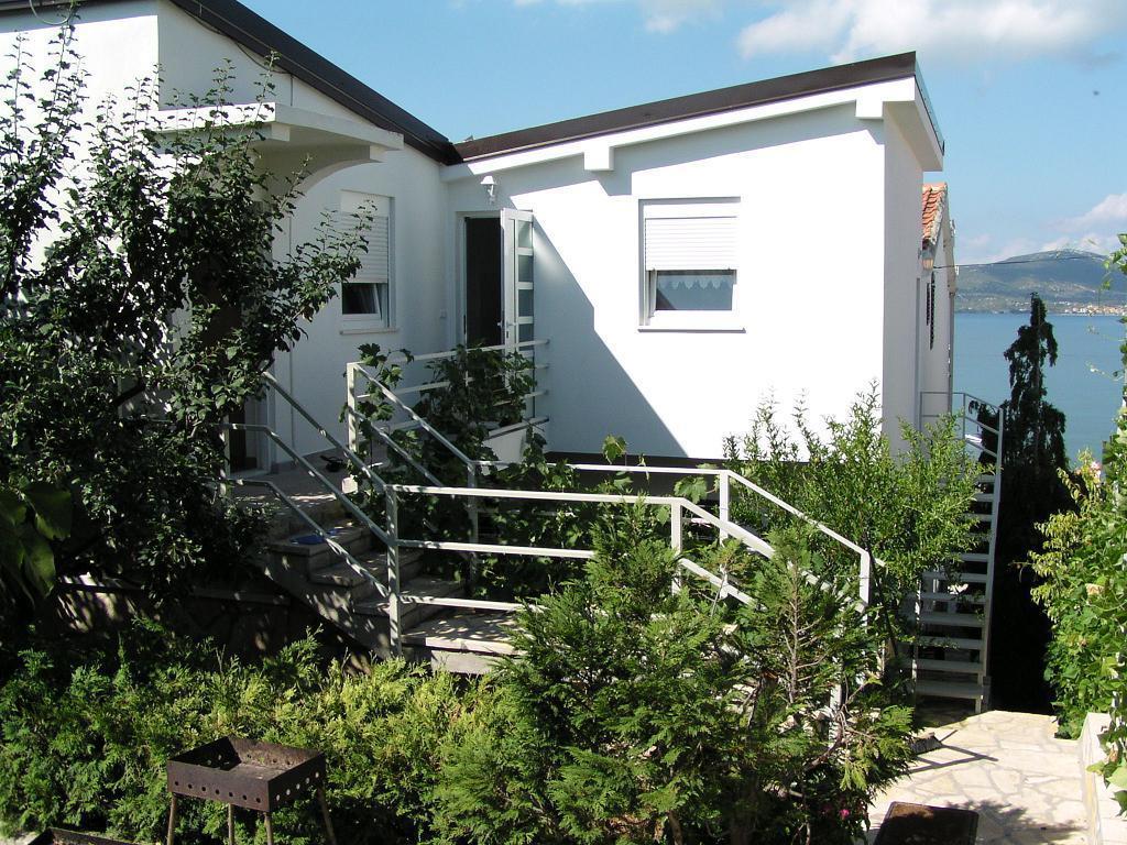 Apartments Jelekovac Sveti Petar Kültér fotó